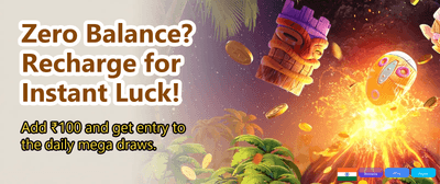 Quick 11ic Login & Play banner