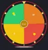 Spin to Win Mega Bonus welfare icon